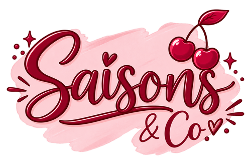 Saisons & Co.